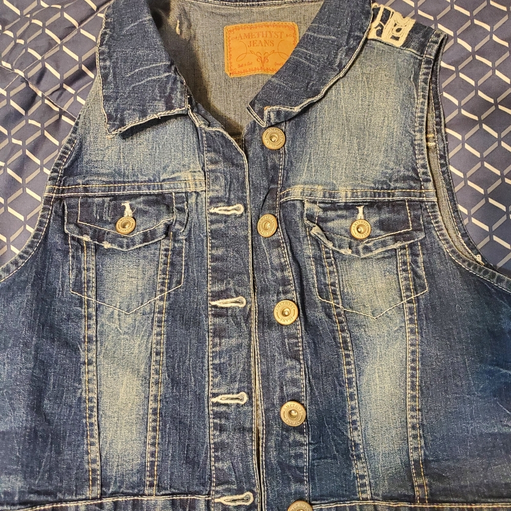 Vest